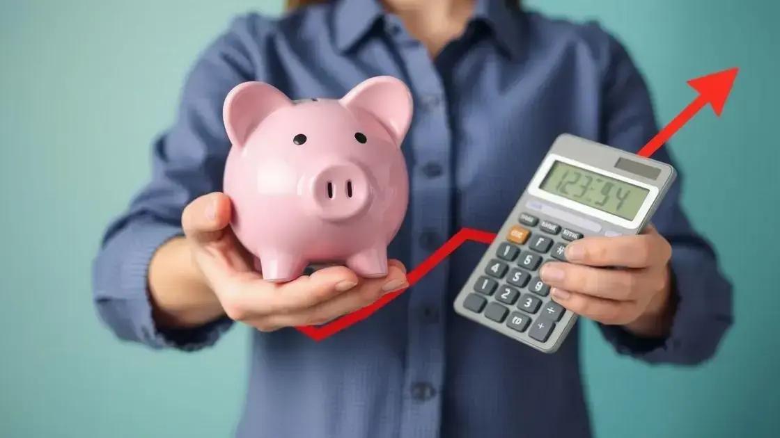 Estratégias para Sair das Dívidas