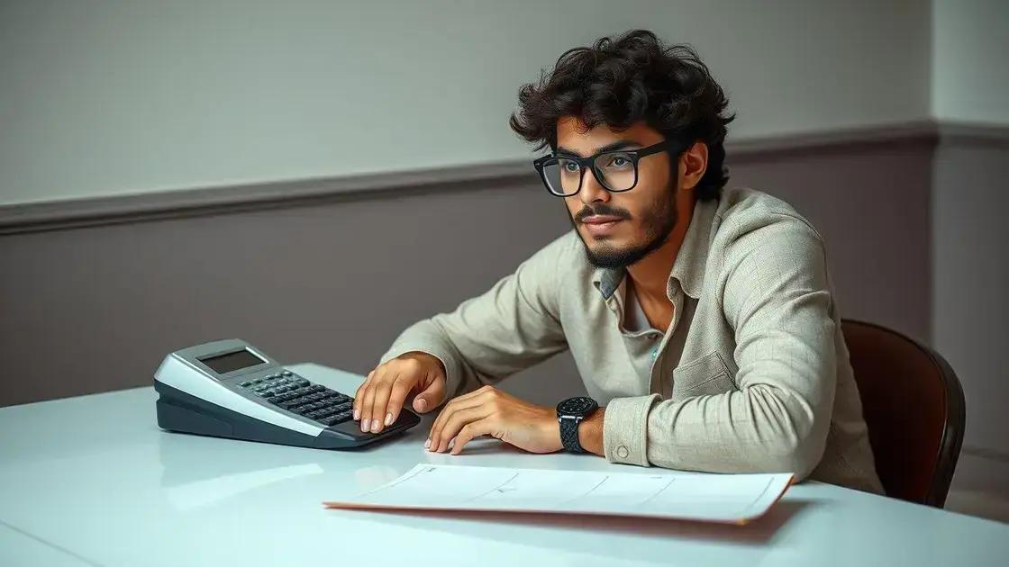 Educação financeira para iniciantes: guia essencial