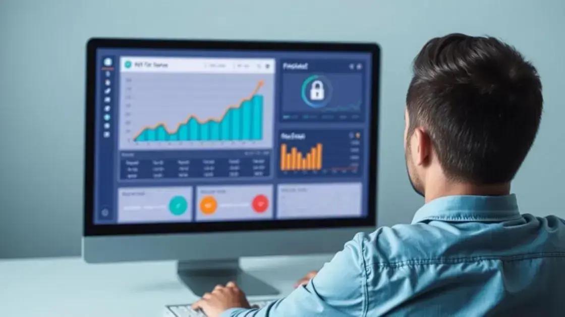 Como Implementar IA na sua Organização Financeira