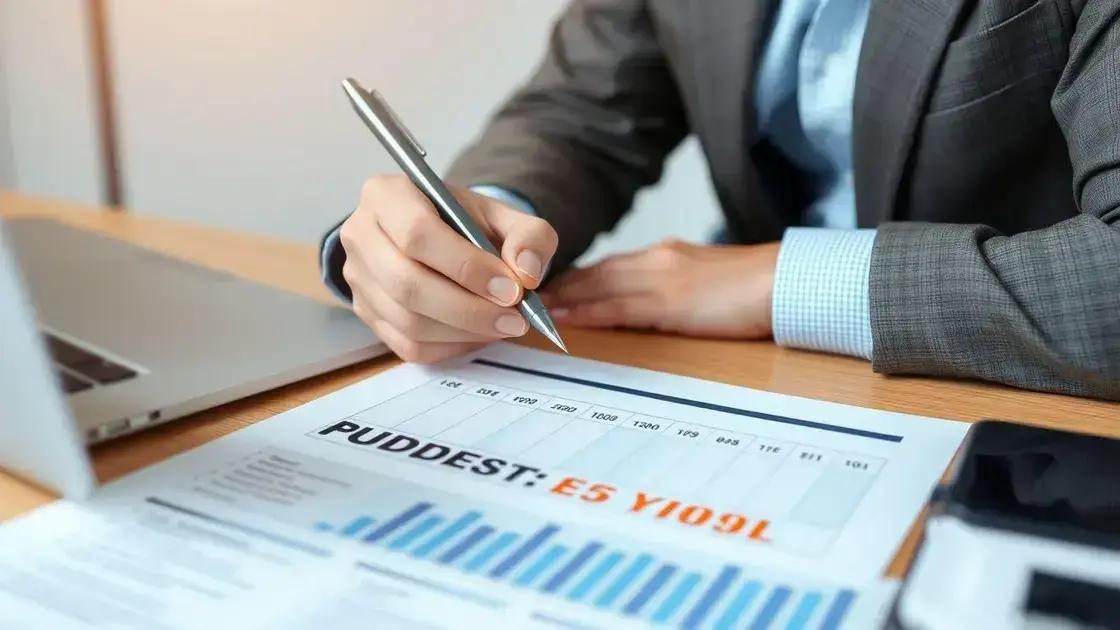 Como criar um orçamento eficaz