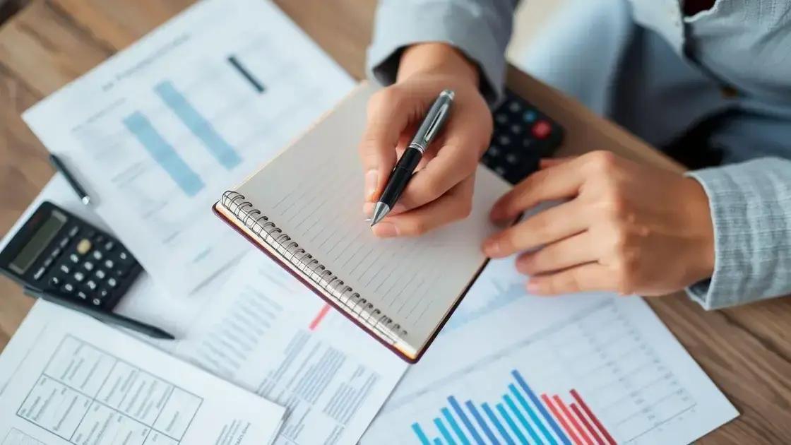 Vantagens da renegociação de dívidas para pequenas empresas
