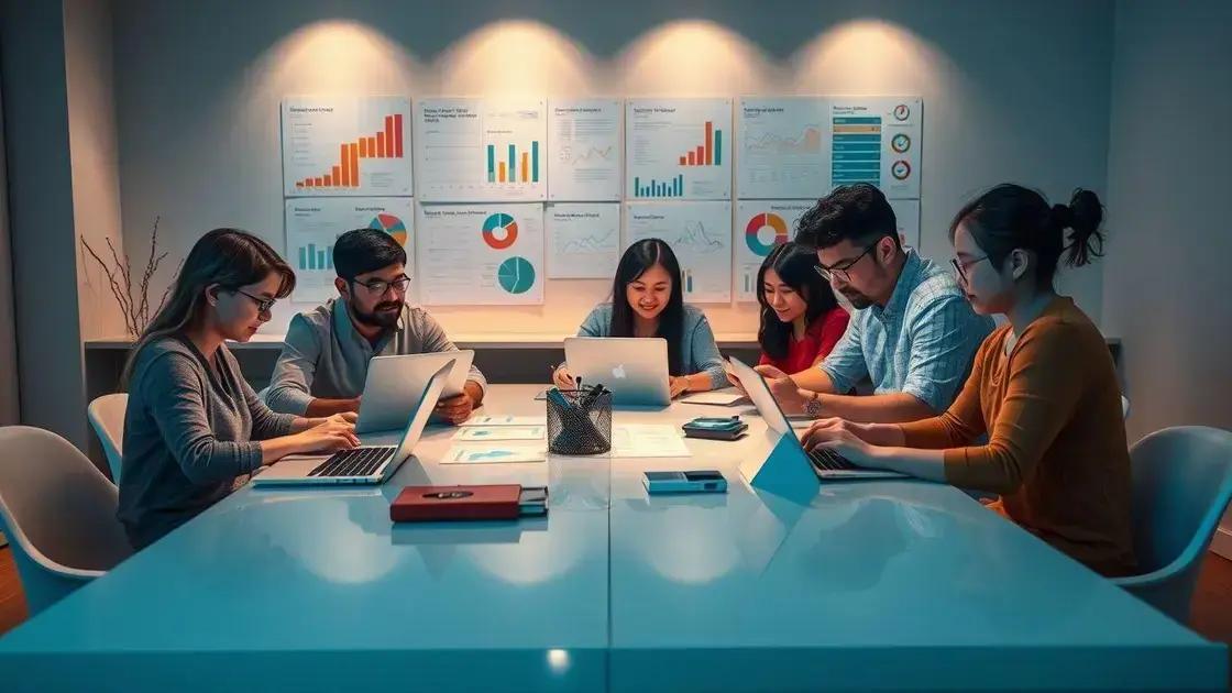 Como a Inteligência Artificial pode ajudar no controle de gastos