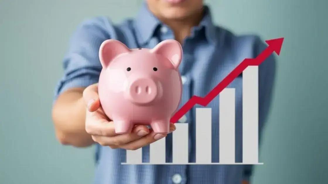 Como sair das dívidas em 5 passos práticos